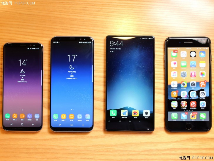 三星s8现在还值得入手吗,三星s8评测小白有品