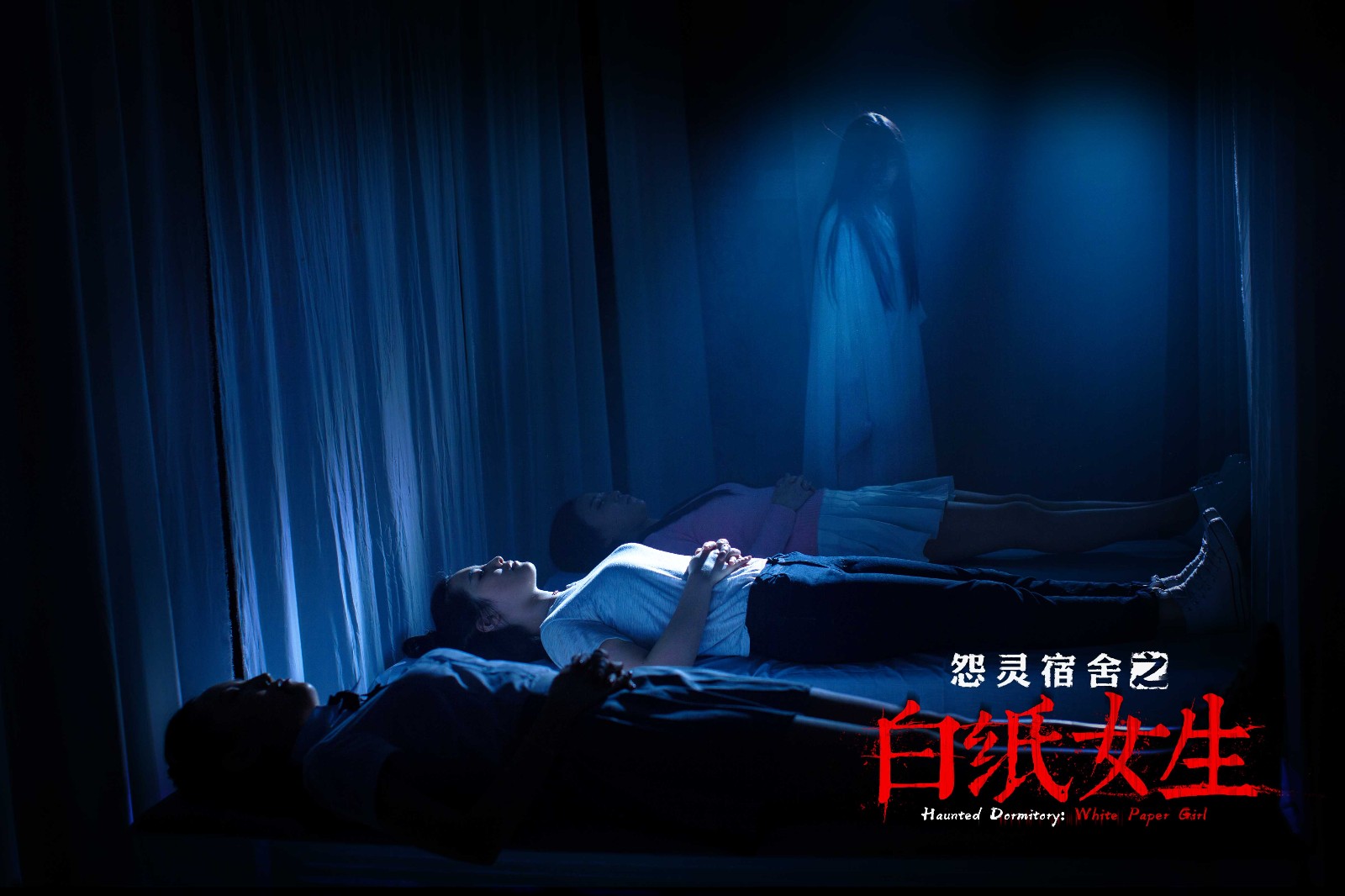 看完四月片单，预见这家快捷酒店要火