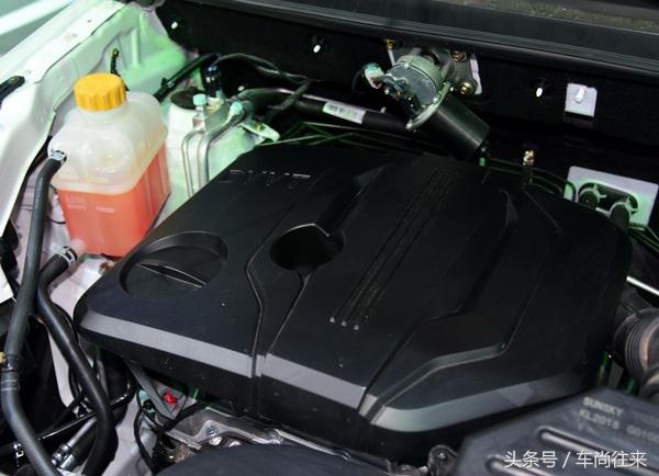 福田伽途im61.5高配7座,福田mpv商务车伽途m8