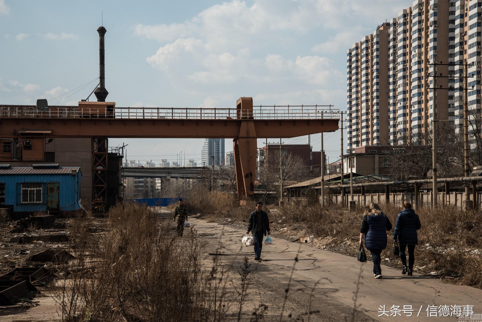 天津新港造船厂现状,天津新港船厂前景