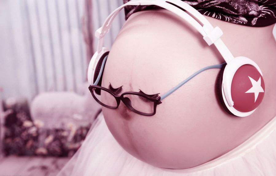 保胎需要注意事项,保胎时候怎么确定胎儿存活