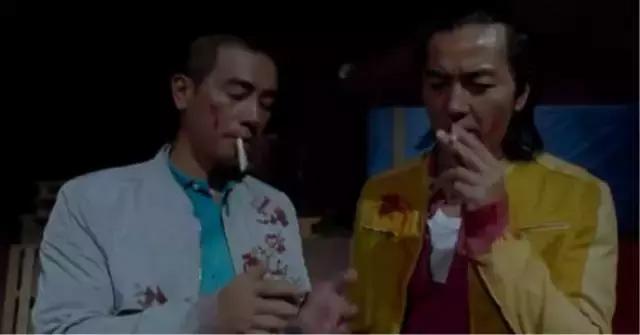 如何评价陈小春父子,陈小春和好哥们