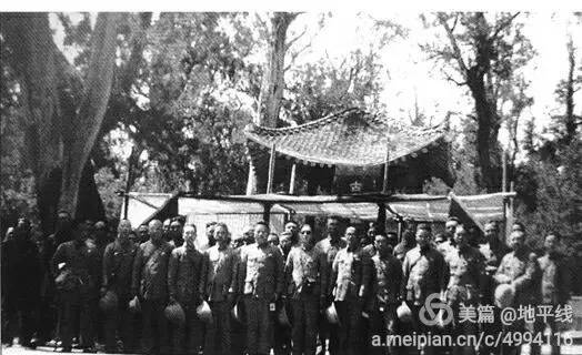 黄帝陵是海内外中华儿女寻根、筑梦、铸魂的民族圣地