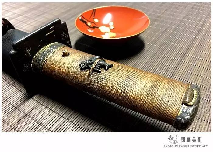 日本刀耐用,日本刀家用刀推荐