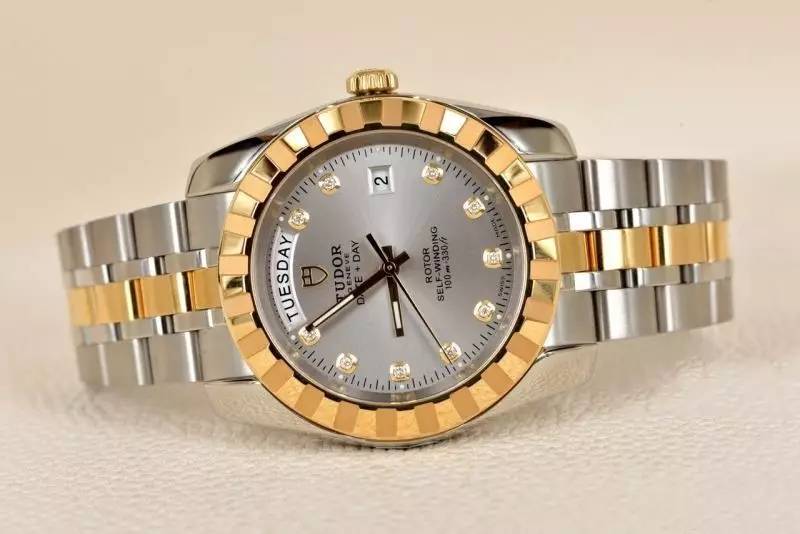 适合上班族戴的机械手表,适合上班族的手表品牌推荐