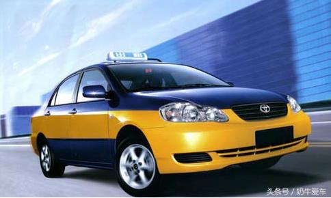 5万左右出租车推荐车型,国产车哪几款适合出租车