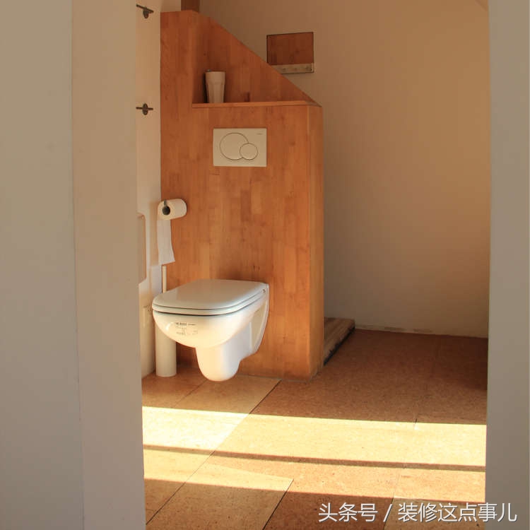 壁挂式的马桶优缺点有哪些,壁挂式马桶好不好