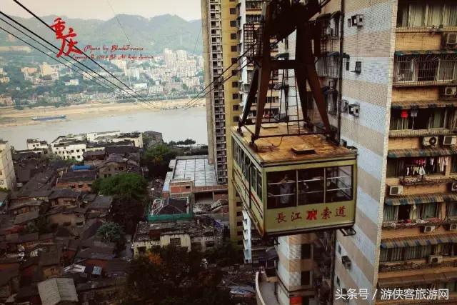 比魔都更好的城市,比魔都更魔性的景点