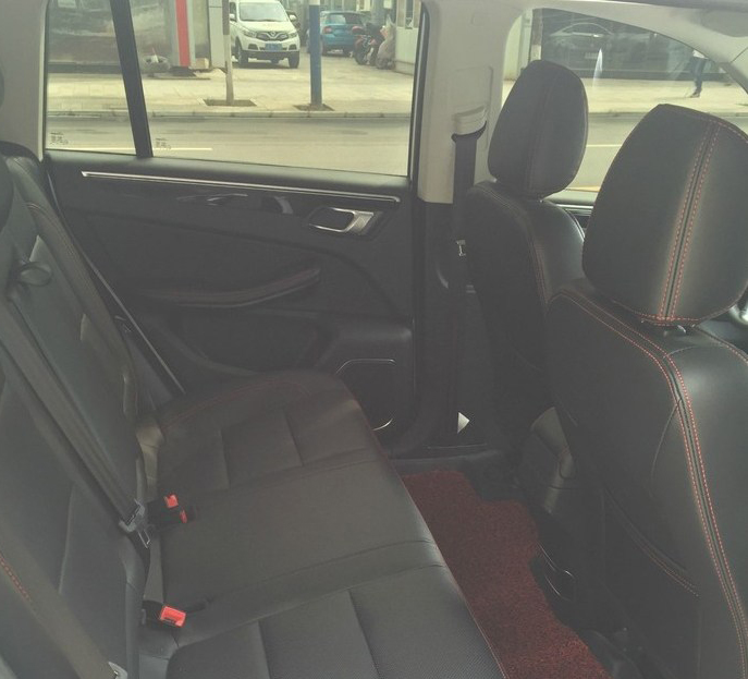 新到国产神车大迈x5,大迈x5值不值得入手