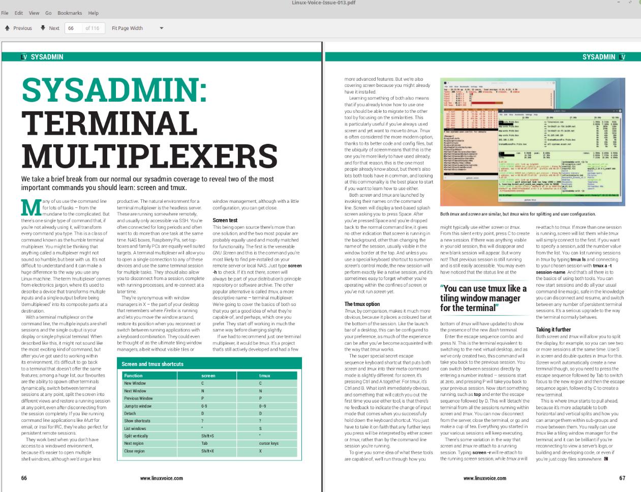 Linux的新宠Mint，你会选择她吗