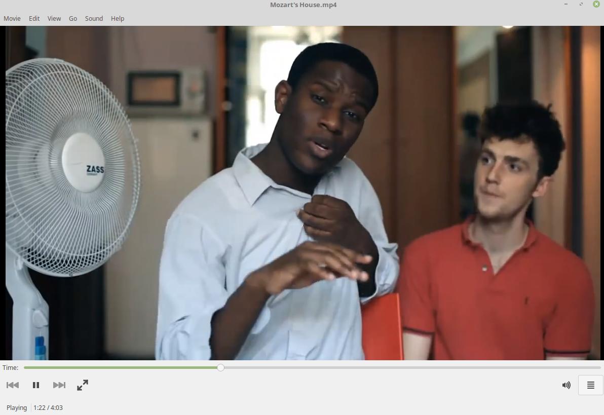 Linux的新宠Mint，你会选择她吗