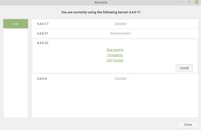 Linux的新宠Mint，你会选择她吗