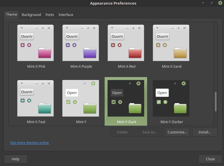Linux的新宠Mint，你会选择她吗