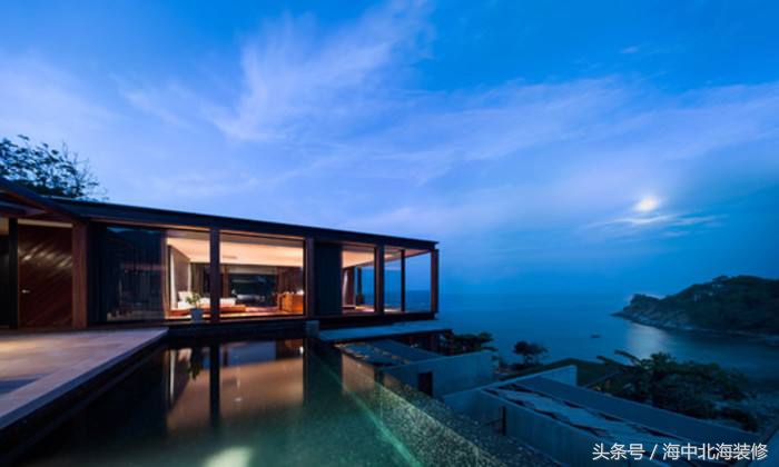 北海住宅风水,北海的房子朝向有讲求吗