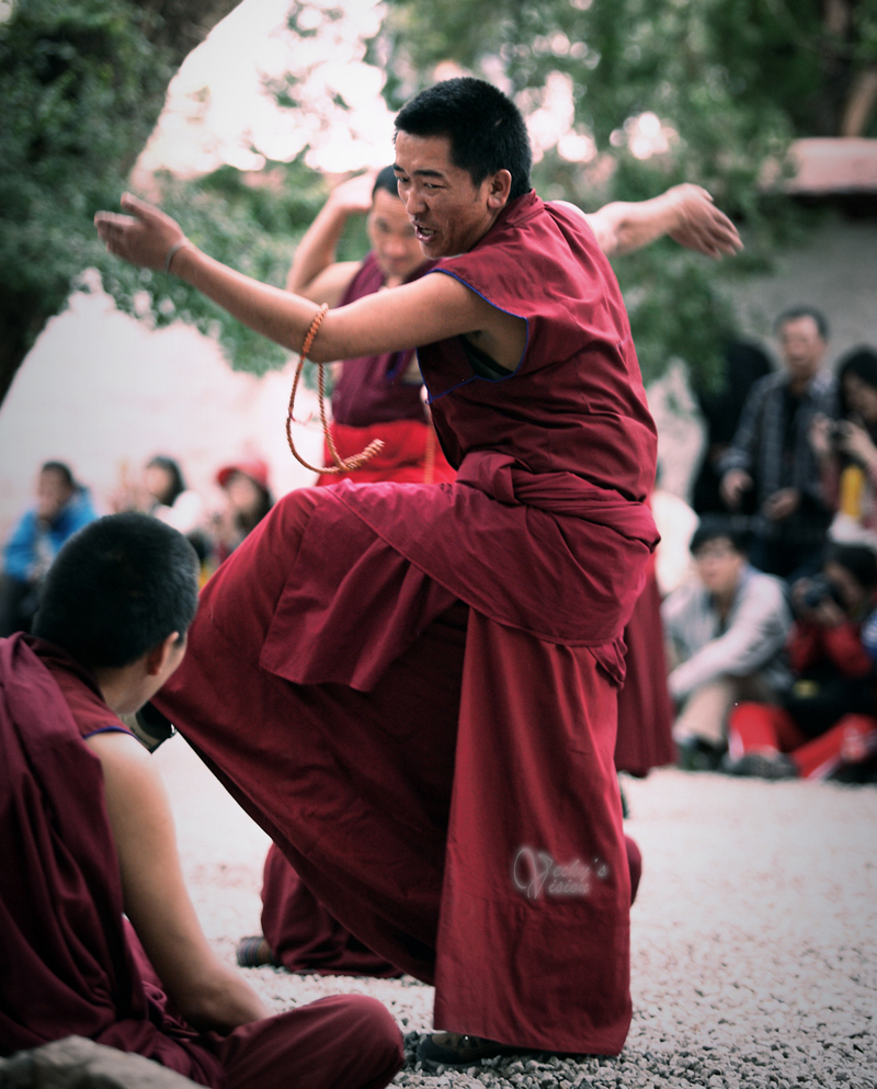 清明三天假如何度过,去拉萨旅游清明注意事项和禁忌