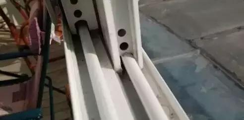 铝合金门窗安装副框有什么优缺点,铝合金门窗安装及验收规范最新版