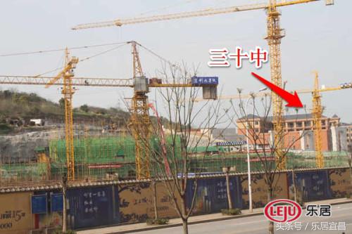 宏峰上上城1期a区,宏峰上上城