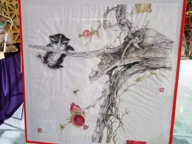 玩儿好了，就是艺术︱英特·青年大集