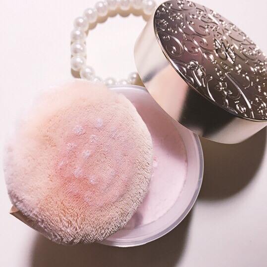 跟着大神当剁手*党**｜散粉篇