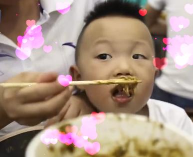 你知道么？因为一只猫，创造了中国十大面条之首的武汉热干面