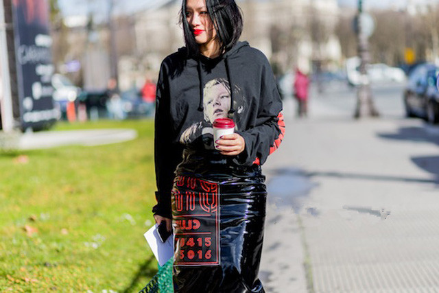 vetements 2022秋冬 (vetements2022年秋冬)