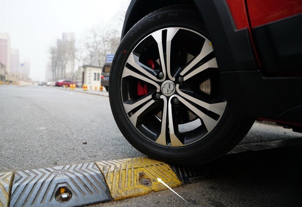 北汽ev260测评,续航评测车评人