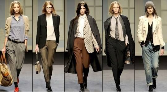 英国最火的品牌,英国本土品牌