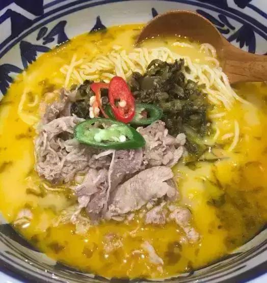 上海小众美食 (上海平价小众美食)