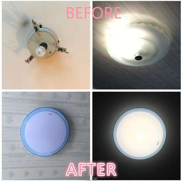 300元出租屋改造大变样,出租房千元家居改造