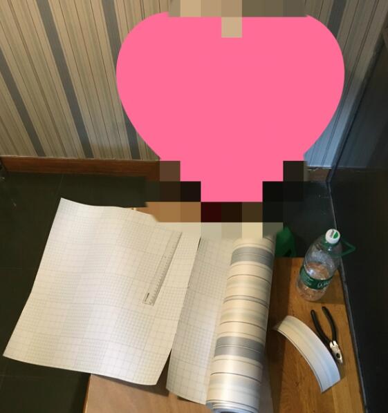 300元出租屋改造大变样,出租房千元家居改造