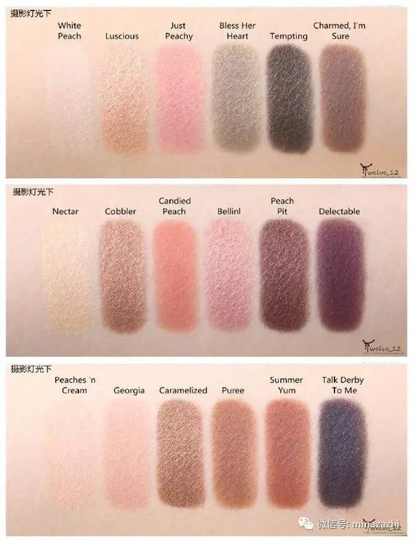 除了韩妆还有哪些妆好看,除了彩妆还有什么化妆品好用