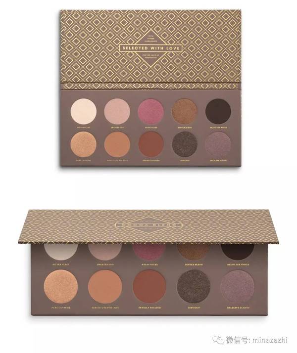 除了韩妆还有哪些妆好看,除了彩妆还有什么化妆品好用