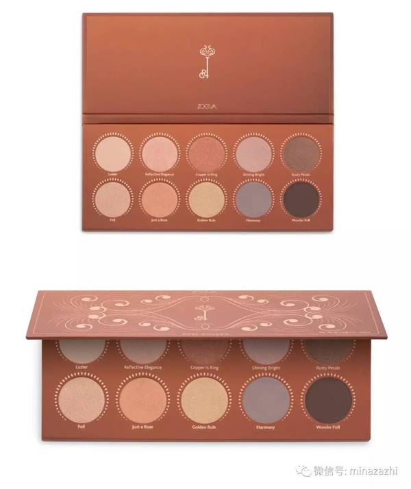 除了韩妆还有哪些妆好看,除了彩妆还有什么化妆品好用