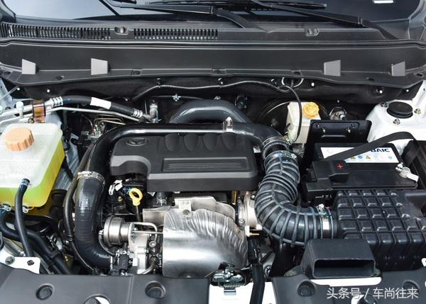 优缺点明显的北汽幻速S5，能否成功“以大欺小”