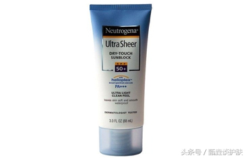 配方师quincy防晒霜,一个配方师对50款面霜深度分析