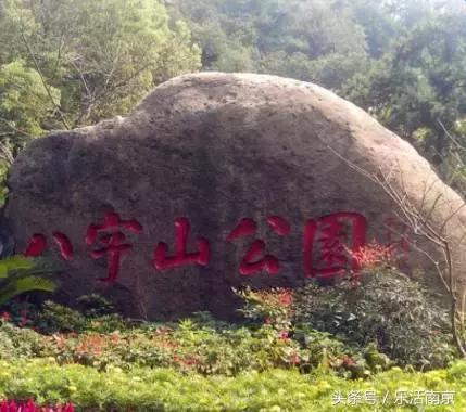 免费公园南京,南京十大公园排行榜