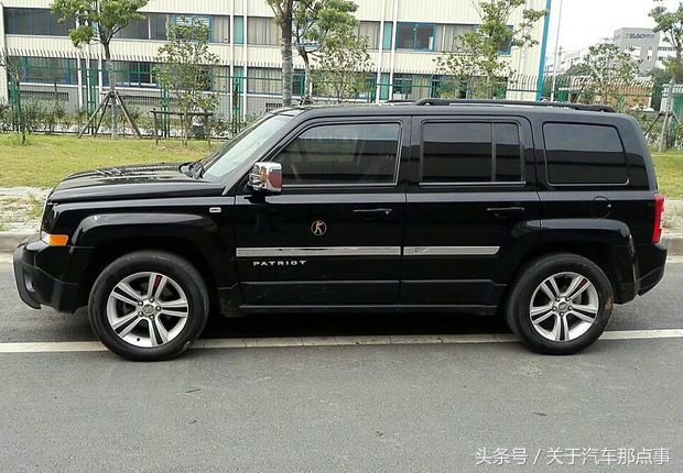 13年jeep自由客值得买吗,jeep自由客五年前卖多少钱