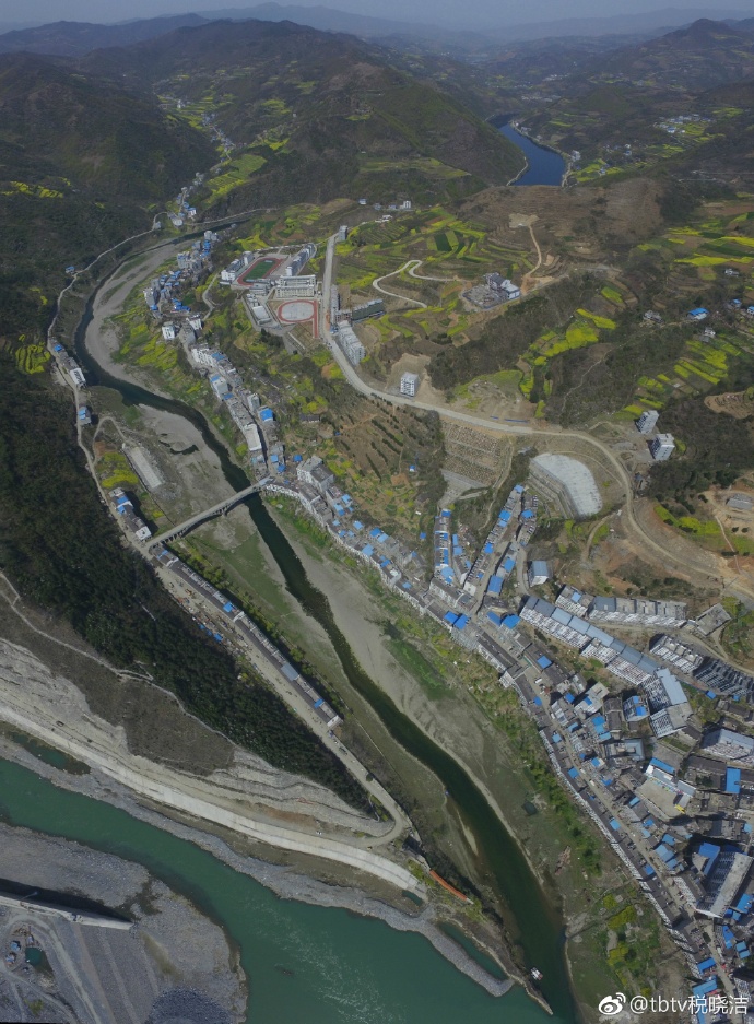 湖北郧西夹河水电站,十堰汉江干流图