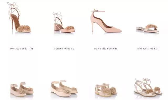 全球十大最美婚鞋品牌,适合脚宽脚胖的红色婚鞋测评