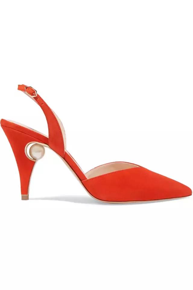 全球十大最美婚鞋品牌,适合脚宽脚胖的红色婚鞋测评