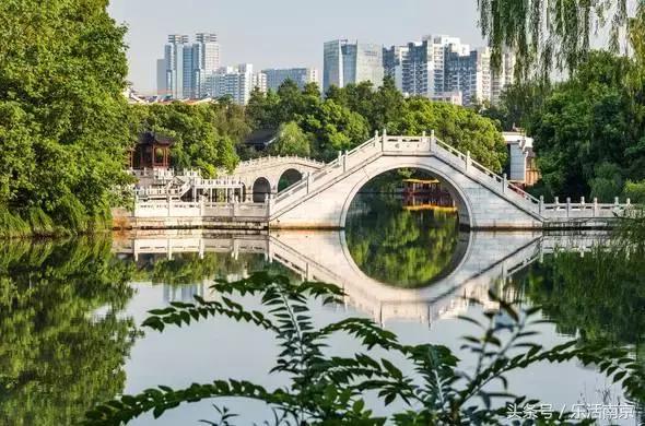 免费公园南京,南京十大公园排行榜