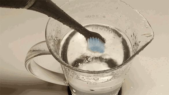 便宜电动牙刷与贵的电动牙刷区别,电动牙刷真的比普通牙刷好用