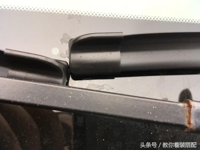 拆车胎压监测,原装车胎压监测在哪里装