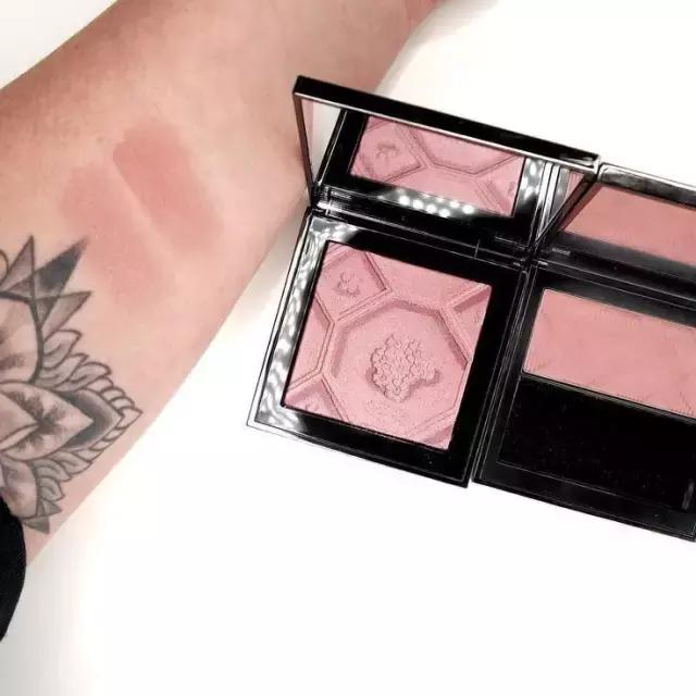 ins腮红合集,年度腮红合集