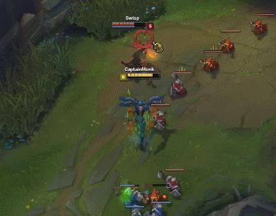 lol现版本胜率最高打野,lol上单技巧和意识剑魔