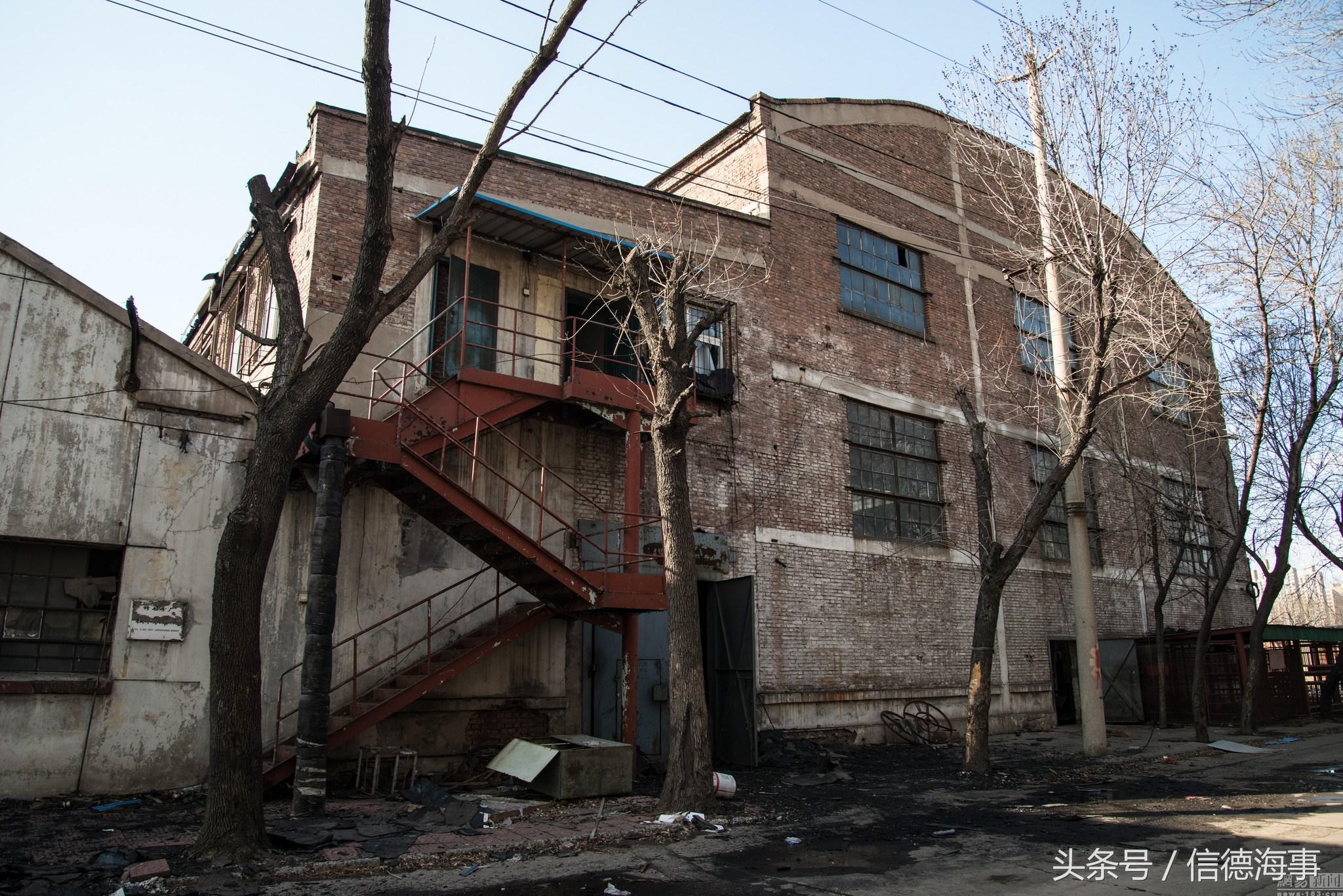 天津新港造船厂现状,天津新港船厂前景