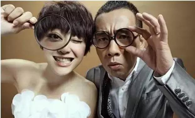 如何评价陈小春父子,陈小春和好哥们