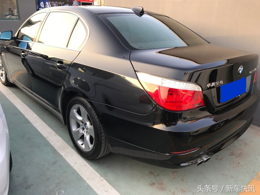 当年花了58W买来，如今只能卖15W，也曾风光过