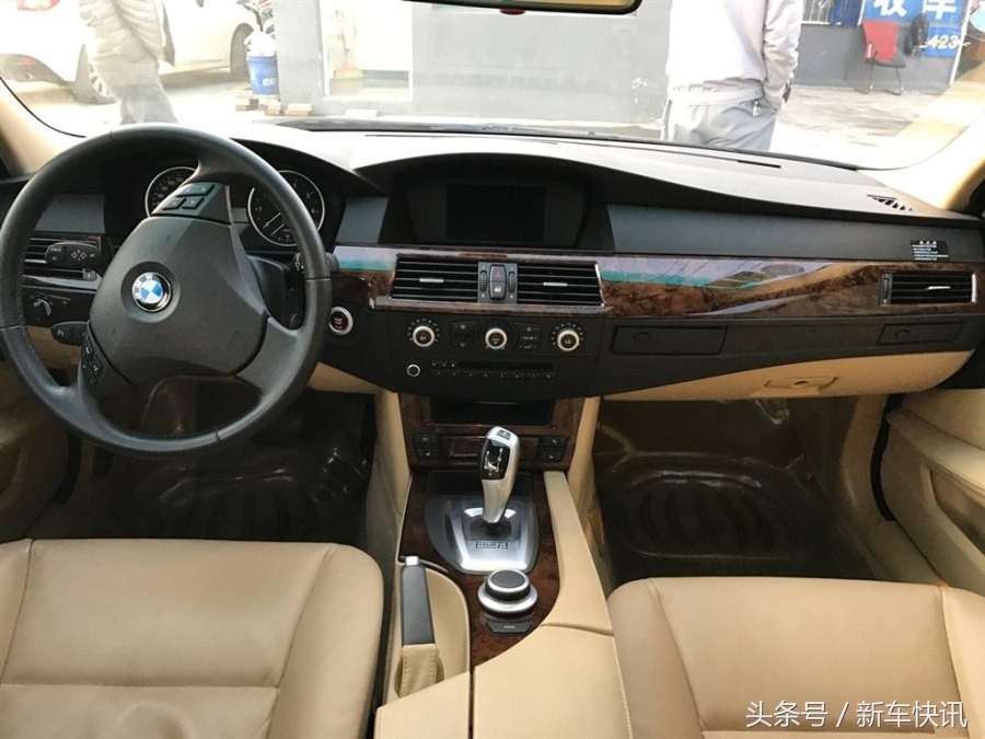 当年花了58W买来，如今只能卖15W，也曾风光过