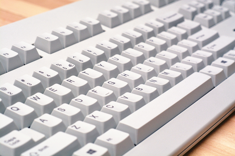 樱桃机械键盘3.0茶轴评测,樱桃红轴机械键盘体验